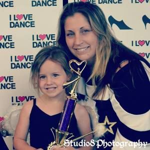 Meet your Posher, Tiffany